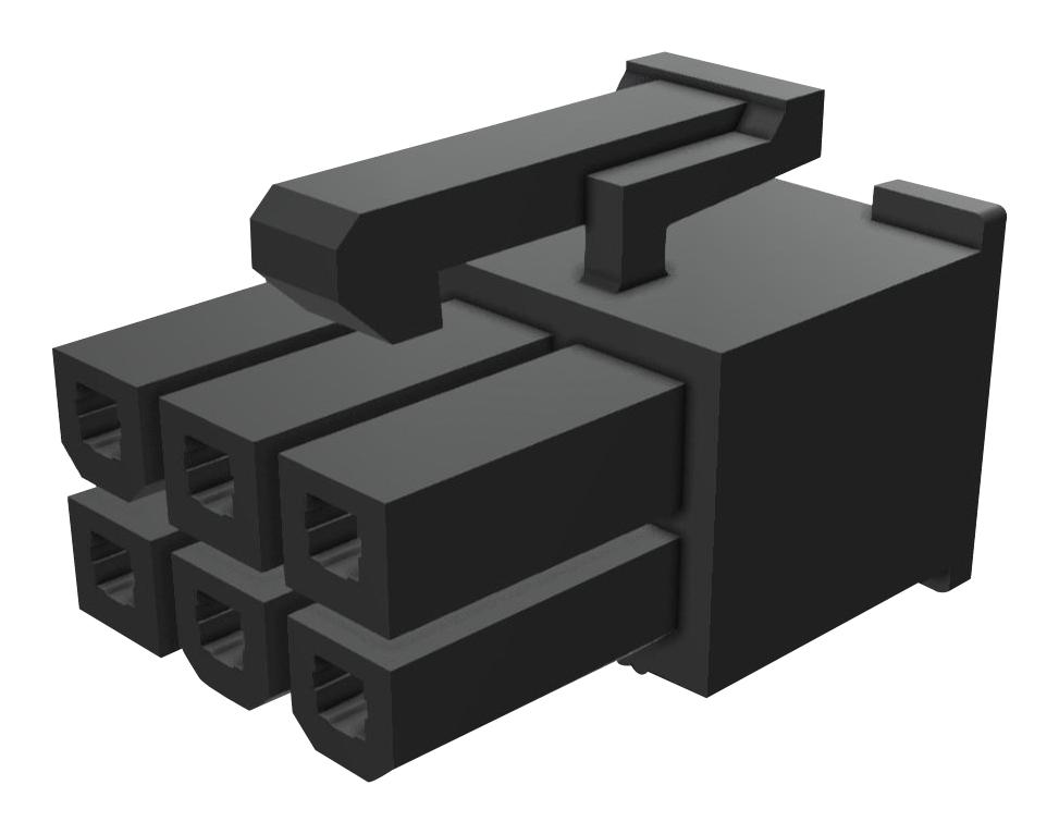 39-01-3065 MOLEX Receptacle Housing | myMectronic