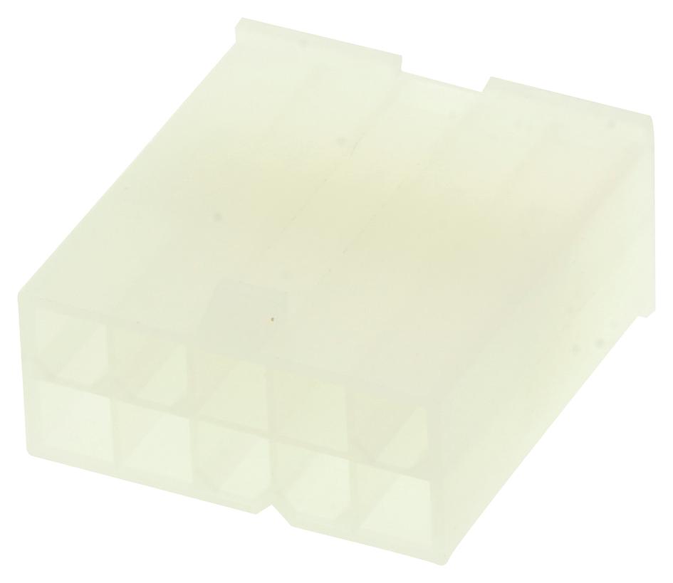 39-01-3103 MOLEX Mini-Fit Jr. Power Connector | myMectronic