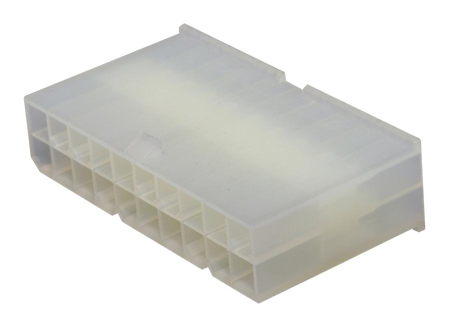 39-01-3203 MOLEX Mini-Fit Jr. Power Connector | myMectronic