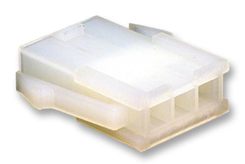 39-01-4033 MOLEX Mini-Fit Jr. Plug Housing | myMectronic