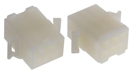 MOLEX / WALDOM 39036060 image