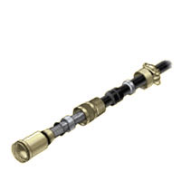 Buy Glenair Water-Tight EMI/RFI Cable Sealing Backshell Part Number 390FB004N1206 Online