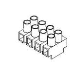 MOLEX / WALDOM 391000807 image