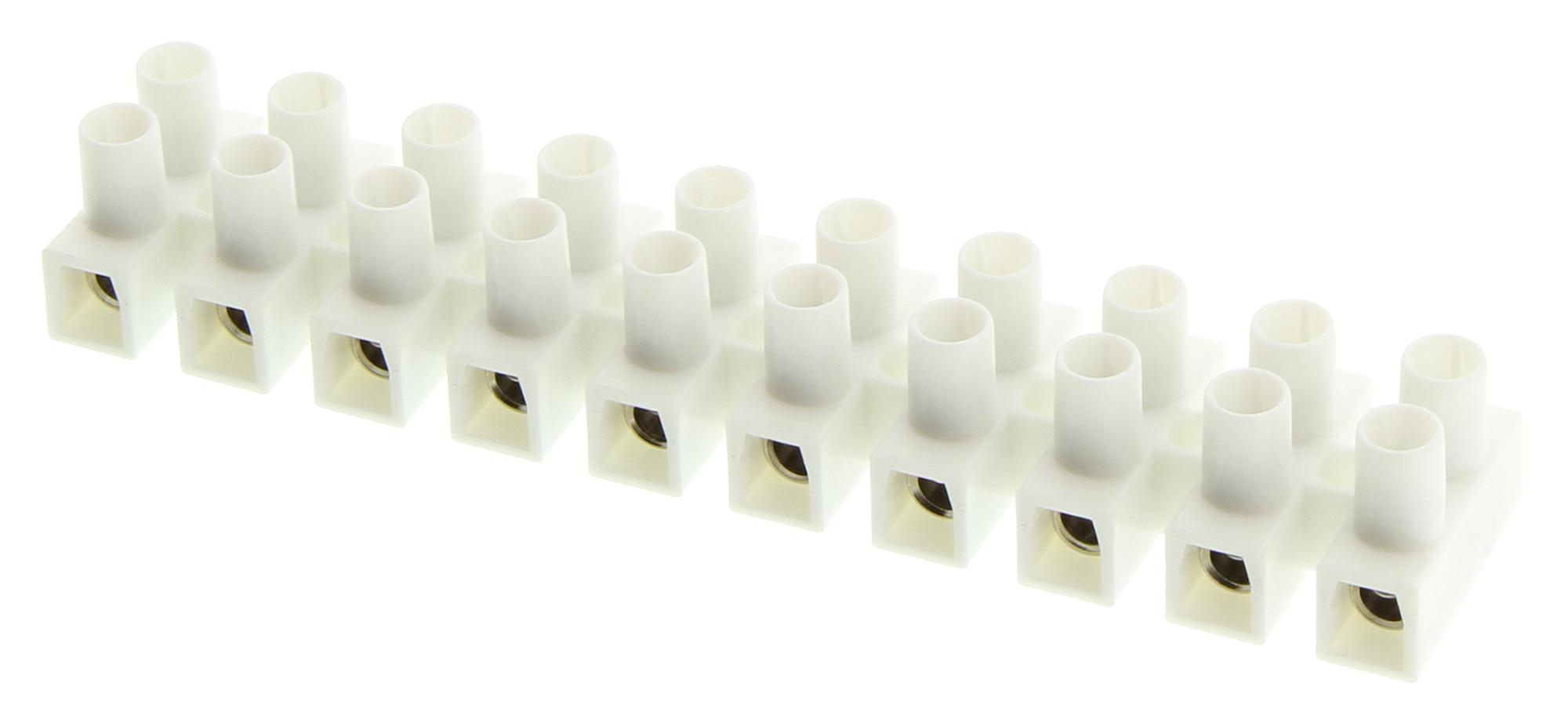 Buy Molex Eurostyle Two-Screw Barrier Strips Part Number 0391002310 Online