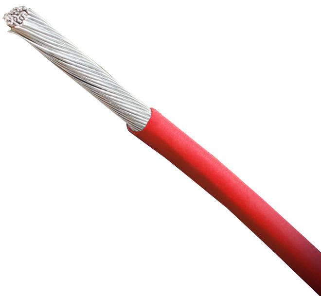 Buy Belden Hook-up Wire 22 AWG Tinned Copper Part Number 39122002100 Online