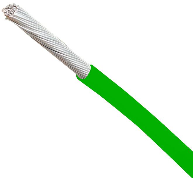 Belden Series 39122 Hook-up Wire: 600V 105°C Tinned Copper