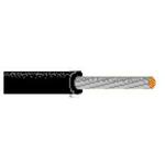 39124-BLK-100 BELDEN Tinned Copper Lead Wire | myMectronic