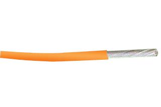 Belden Series Hook-up PPO Wire: 39126