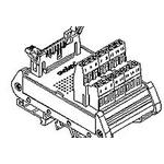 MOLEX / WALDOM 391701040 image