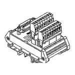 MOLEX / WALDOM 391702115 image