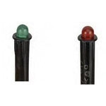 39-1752-06 GC ELECTRONICS Press-to-Fit Indicator Light | myMectronic