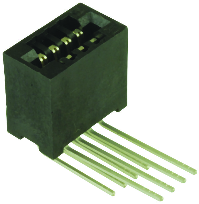 EHC 392008559201 – Reliable Card Edge Connector for Industrial Applications