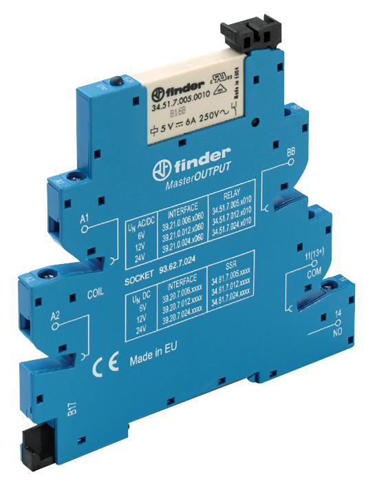 Buy Finder Relay Interface Module Part Number 392100240060 Online