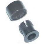 39-230 GC ELECTRONICS Panel Mount LED Holder | myMectronic