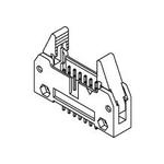 39-26-6346 MOLEX / WALDOM QF-50 Header | myMectronic