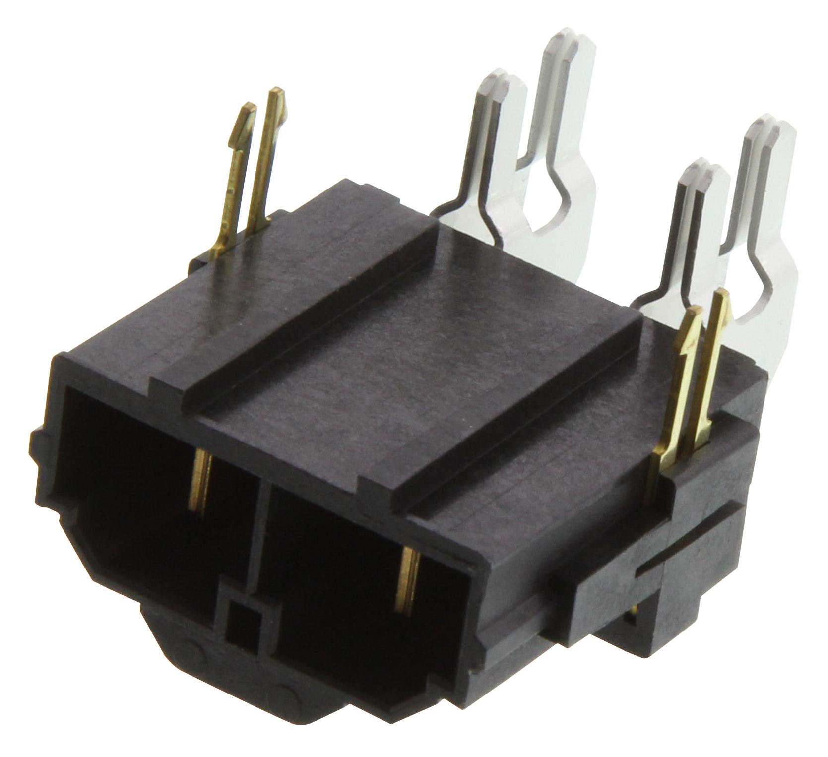39-28-8220 MOLEX Mini-Fit Jr. Power Connector | myMectronic
