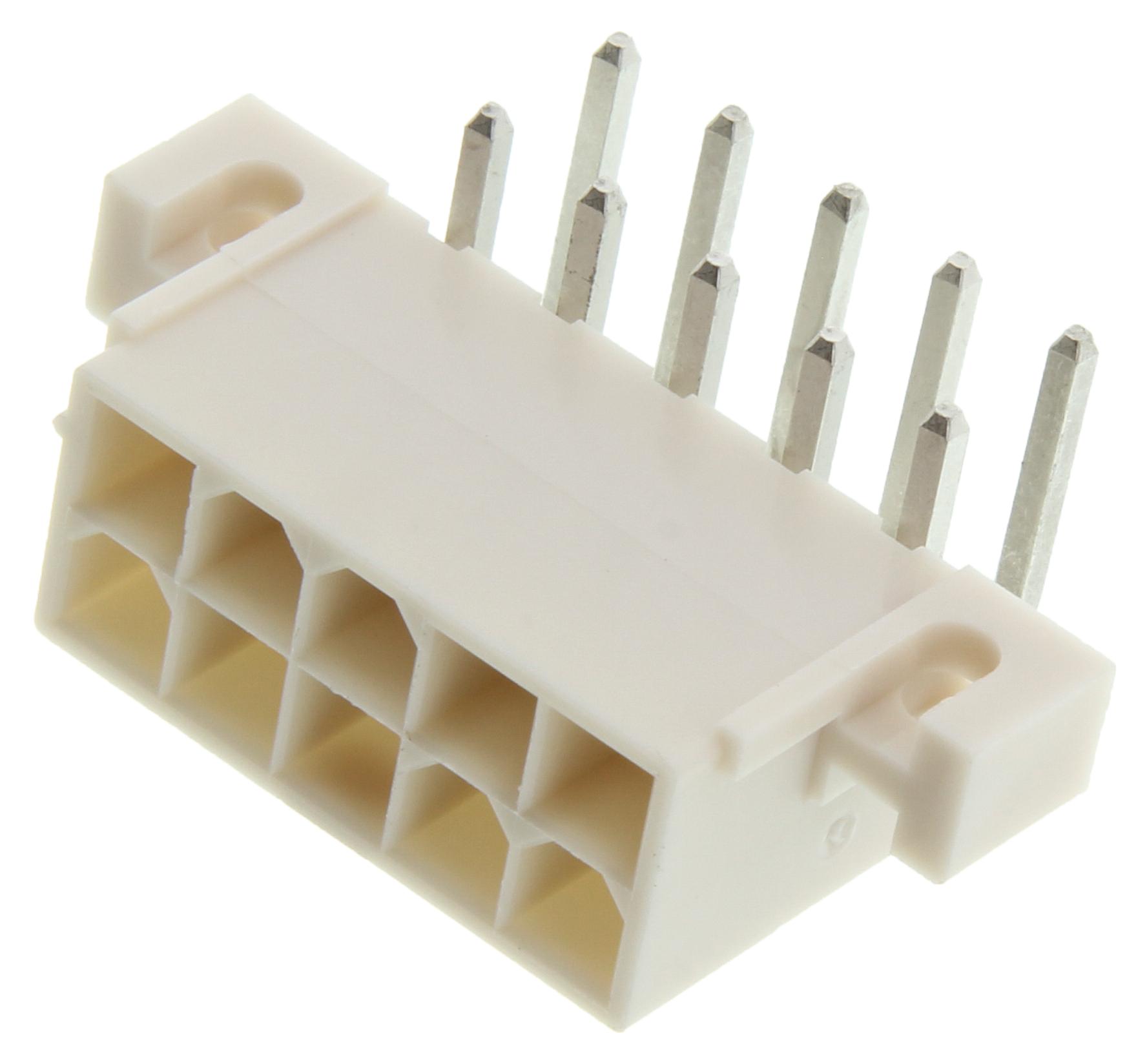 39-29-1107 MOLEX Power Connector | myMectronic