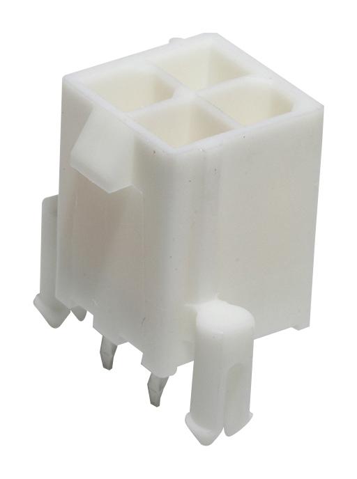 Buy Molex Mini-Fit Jr. Power Connector Part Number 0039299049 Online