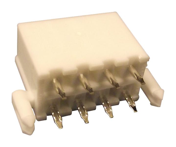 Buy Molex Mini-Fit Jr. Power Connectors Part Number 0039299087 Online