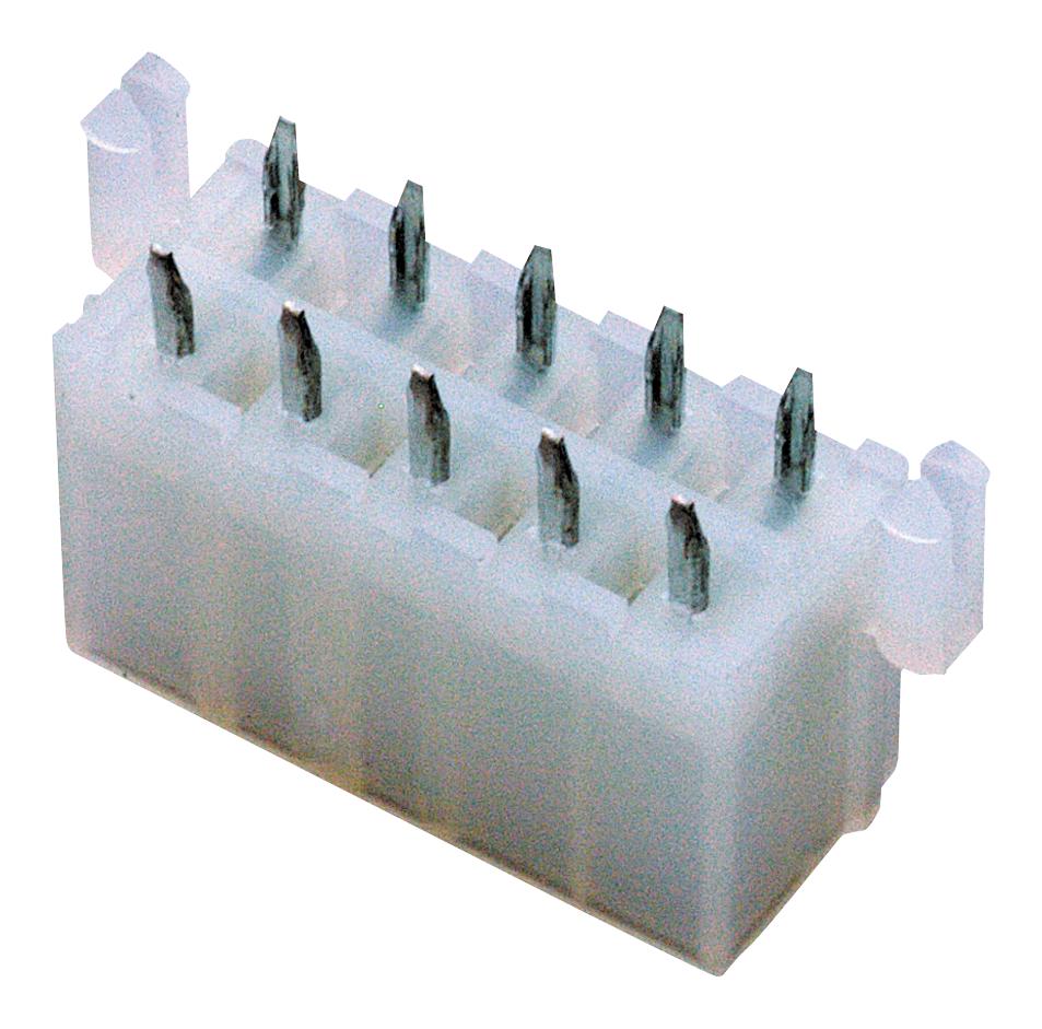 Buy Molex Mini-Fit Jr. Power Connector Part Number 0039299187 Online
