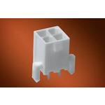 39-29-9203 MOLEX / WALDOM Mini-Fit Jr. Power Connector | myMectronic