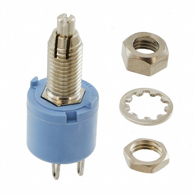 Honeywell 392C2100 image