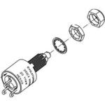 392C2500 HONEYWELL Matrix Connector | myMectronic