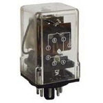 Struthers-Dunn 392XAX48P35MADC – Reliable SPDT Relay for Industrial Applications