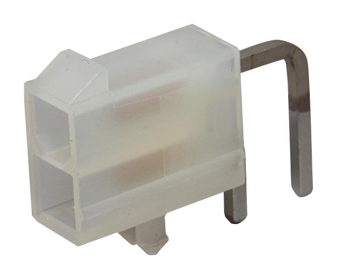 Molex 0039301021 – Reliable Power Connector for Industrial Applications