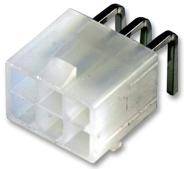 Buy Molex Mini-Fit Jr. Power Connector Part Number 0039301160 Online