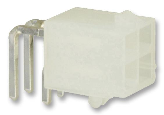Molex 0039301221 – Reliable Mini-Fit Jr. Power Connectors for Industrial Applications