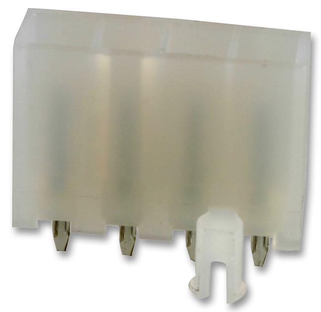 Molex 39302042 – Reliable Power Connector for Industrial Applications