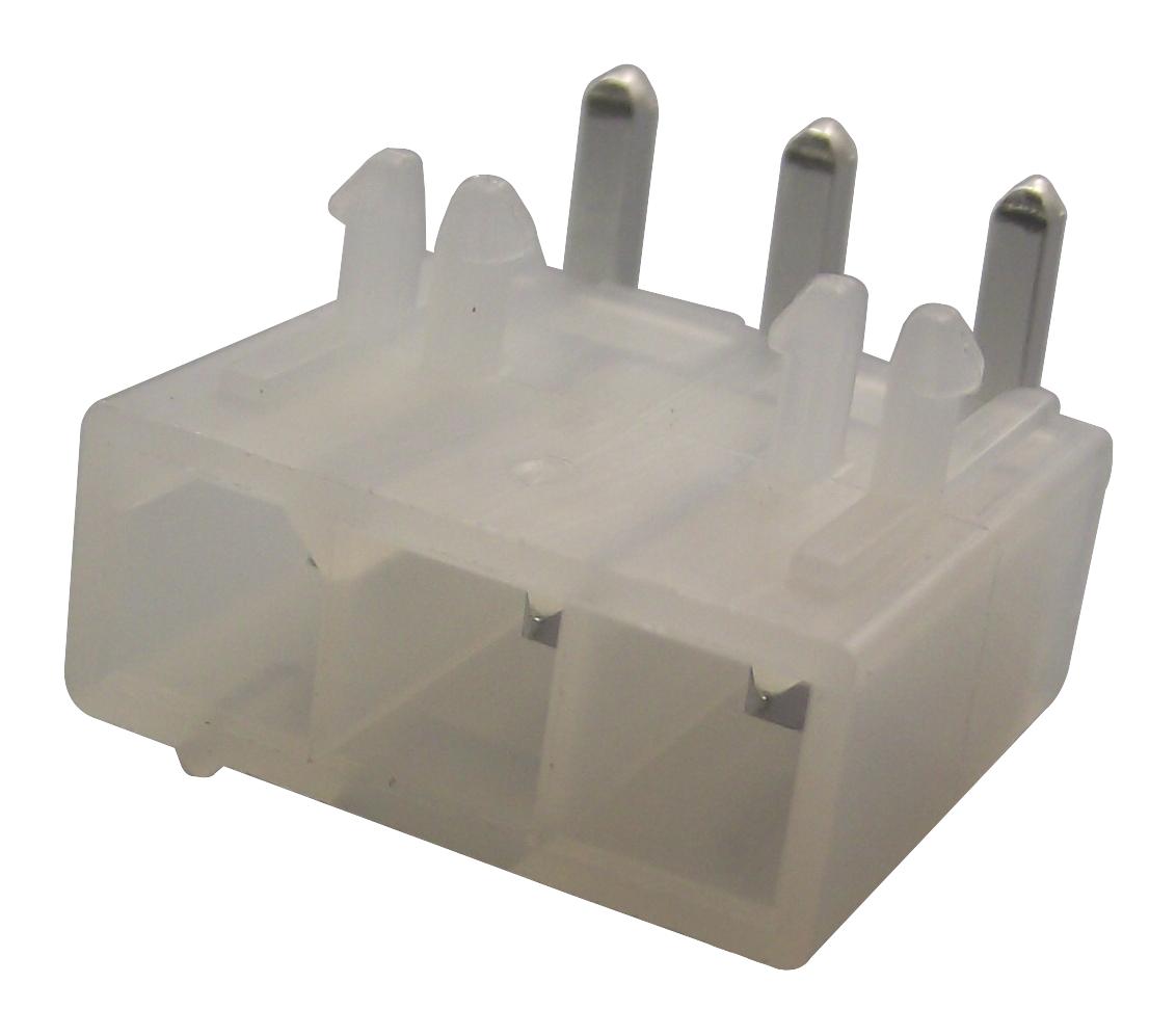 Molex Series 5569 Power Connectors: 39303035