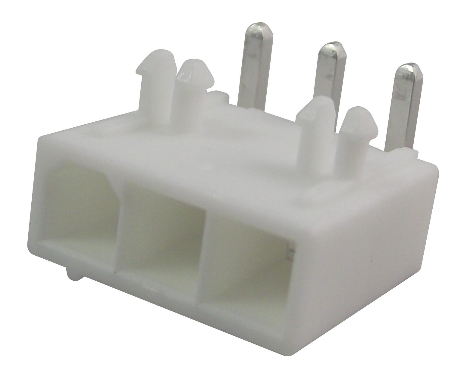 Buy Molex Mini-Fit Jr. Power Connector Part Number 0039303036 Online