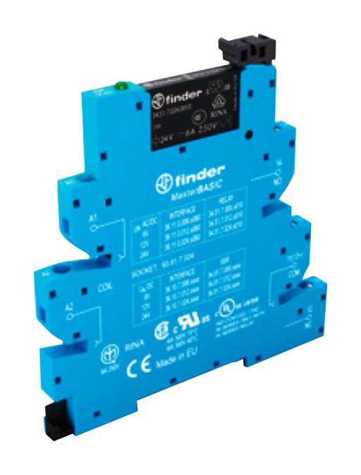 Buy Finder 393101250060 Part Number Online