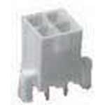 0039306101 MOLEX Mini-Fit Jr. Power Connector | myMectronic