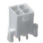 0039306101 MOLEX / WALDOM Mini-Fit Jr. Vertical Header | myMectronic