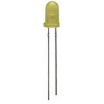 39-3506 GC ELECTRONICS Blue Diffused LED | myMectronic
