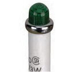 39-3563-12 GC ELECTRONICS Press-to-Fit Indicator Light | myMectronic