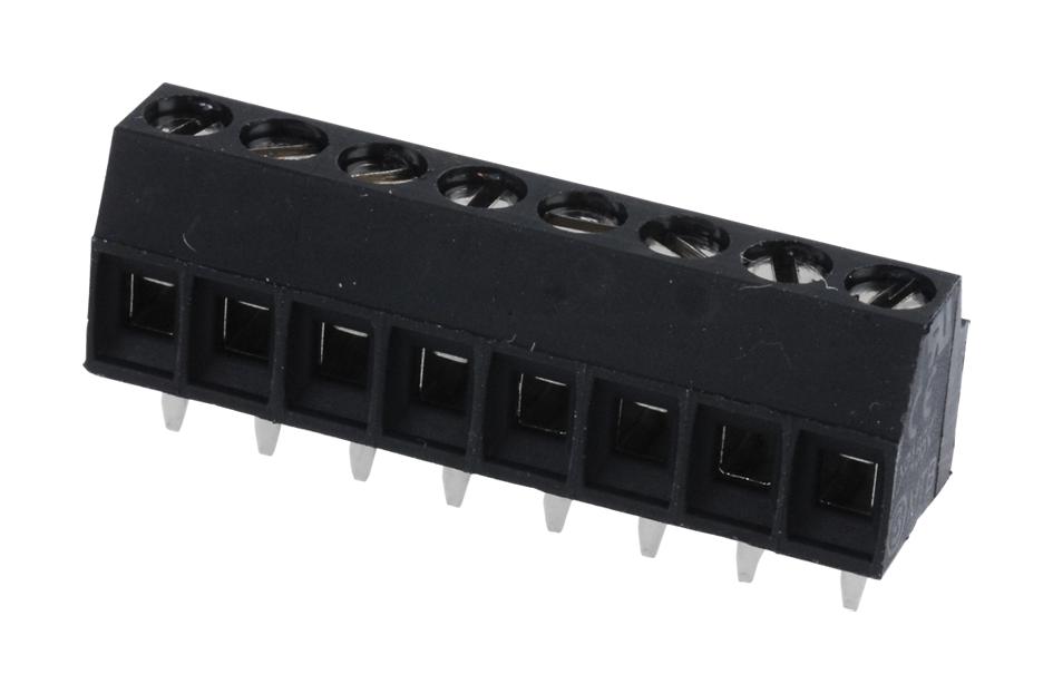 Buy Molex PCB Terminal Block Part Number 0393570009 Online