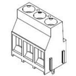 39380-0103 MOLEX / WALDOM Eurostyle Fixed Mount Terminal Block | myMectronic
