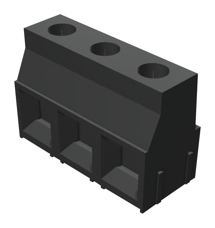 Molex 0393900103 – Reliable Eurostyle Terminal Block for Industrial Applications