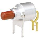 39-401 BLK Grayhill SPST Pushbutton Switch | myMectronic