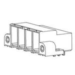39426-0004 MOLEX / WALDOM EuroMax Pluggable Connector | myMectronic