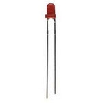 39-4395 GC ELECTRONICS Green Diffused LED | myMectronic