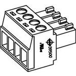 39500-0002 MOLEX / WALDOM Eurostyle Horizontal Plug | myMectronic