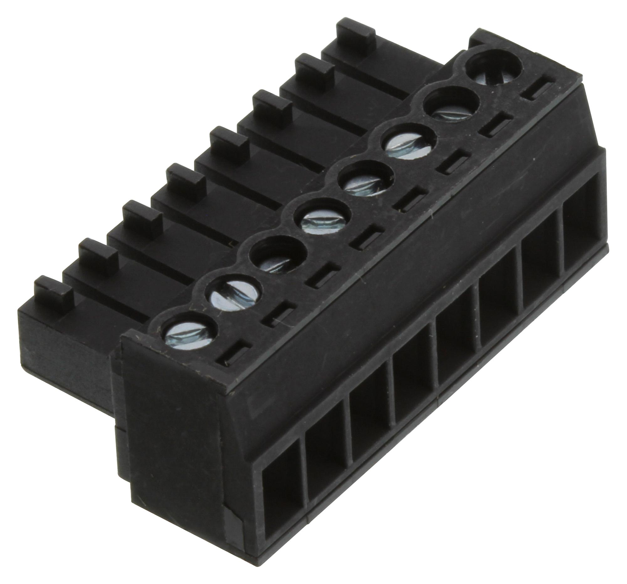 Buy Mopex Eurostyle Terminal Blocks Part Number 0395000008 Online