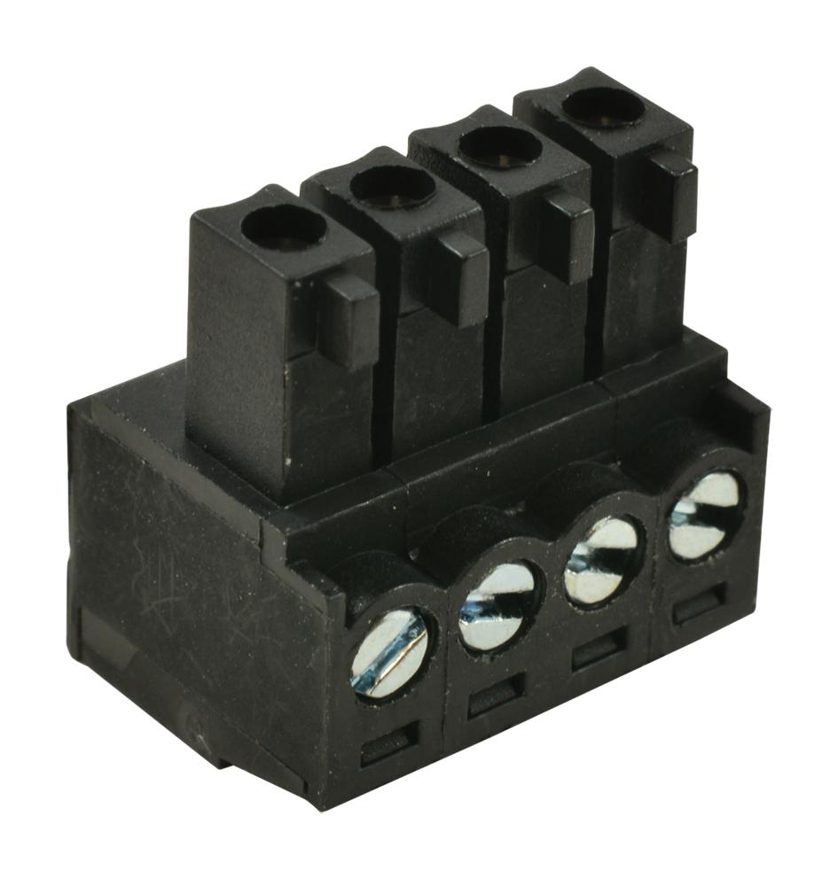 Molex 395000506 – Reliable Eurostyle Terminal Blocks for Industrial Applications