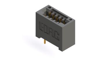 Edac 395010521201 – Reliable Card Edge Connectors for Industrial Applications