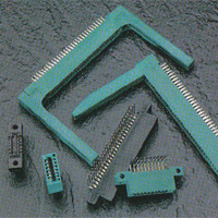 Reliable Connectors 395020520201 – Reliable Card Edge Connectors for Industrial Applications